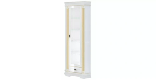 АФИНА Шкаф МН-222-04