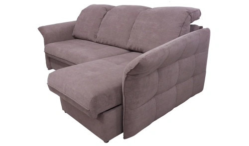 Угловой диван Лама-мебель Толедо 2