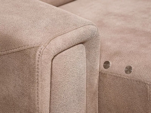 Модульный диван Треви Кредо угловой 4