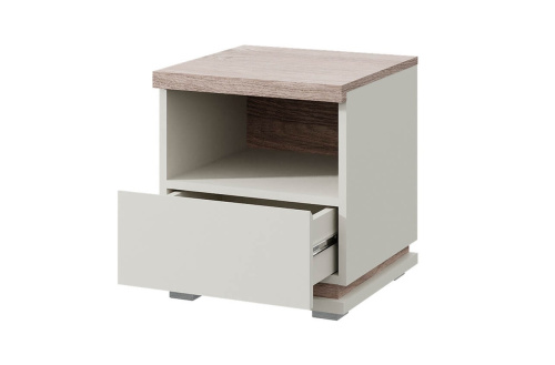Тумба прикроватная anrex LIMA 1SN