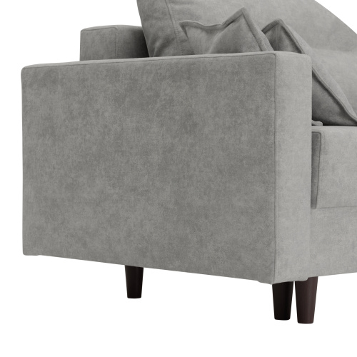 Диван-кровать Anrex FILIPP, MONTALE MOON