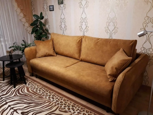 Диван-кровать Прогресс Асти ГМФ 609