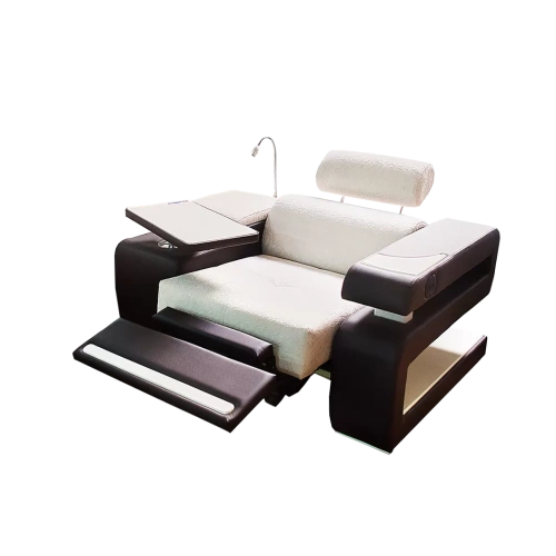 Марсель Люкс кресло Петрамебель