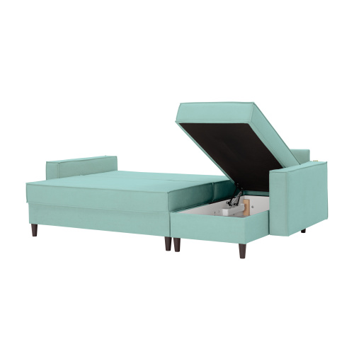 Угловой диван Anrex CARMEN SOFT SIMPLE 51