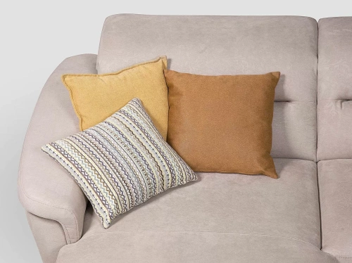 Модульный диван Треви Гольф П-образный