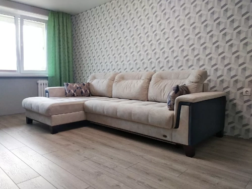 Угловой диван Прогресс Даллас М ГМФ 560