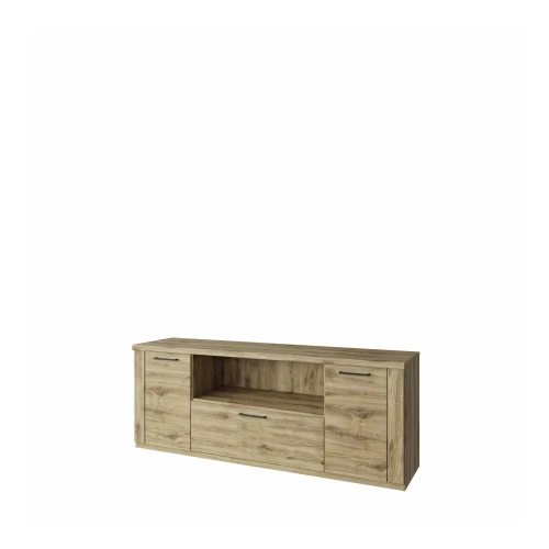 Тумба Anrex  DOORSET RTV 2D1SN B