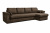 Угловой диван Прогресс Таллин ГМФ 526 (Плаза 841)