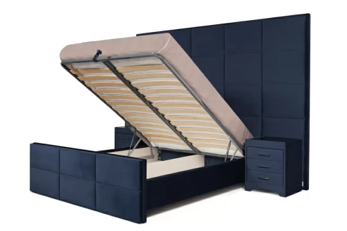 Маргарита-1 Grand Manar МА-118-01 газ-лифт 180 * 200