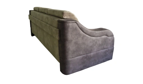 Диван-кровать Лама-мебель Денвер 3