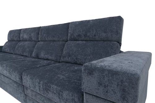 Угловой диван Стиль Наоми 1