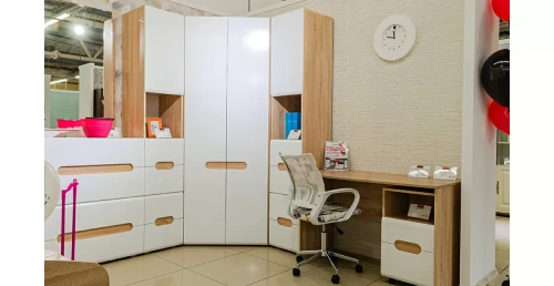 ЛЕОНАРДО Стол МН-026-14