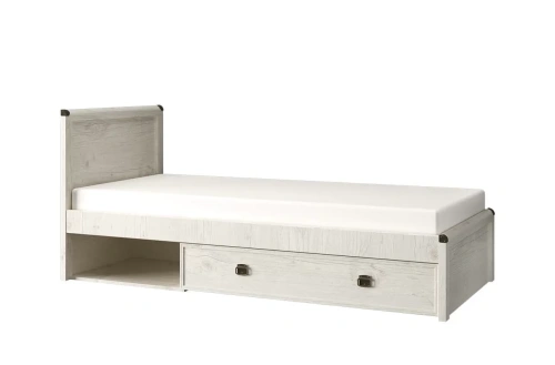 Кровать anrex MAGELLAN 90