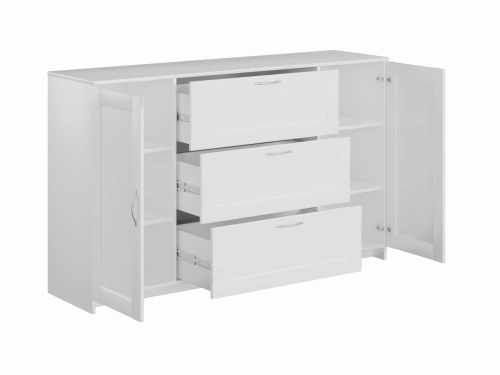 Тумба Новус Индустри Сириус 2.02.03.290.1 (Белый)