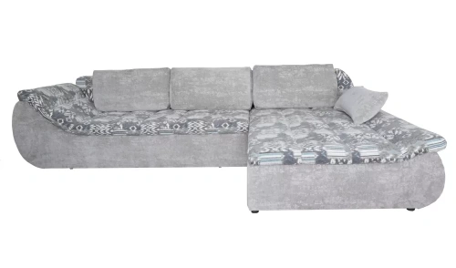 Угловой диван Лама-мебель Эдисон