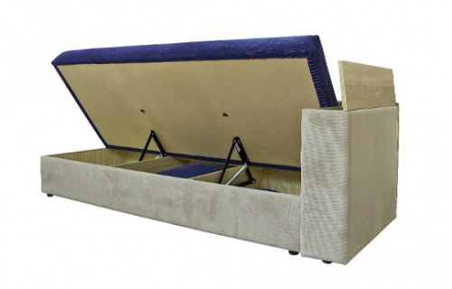 Тахта Лама-мебель Эльза 1