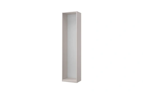 Корпус шкафа anrex TETRA 50/215/35 (Персидский жемчуг)