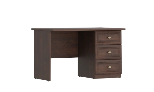 Стол письменный Речицадрев Данте Р 330.23 (Дуб денвер коньячный)