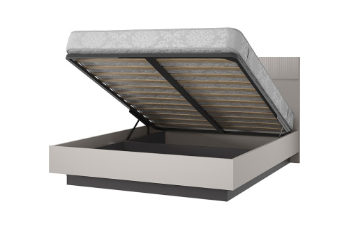 Кровать anrex VINATI 160 с подъемником