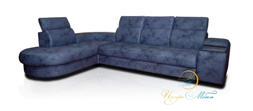 Модульный диван Петрамебель Браво Комфорт