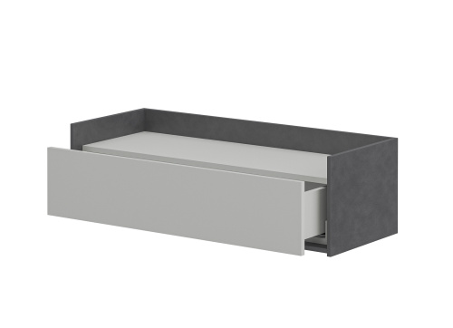 Полка Мебель-Неман Модена Бруклин МН-048-09-Ц1