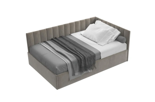 Кровать anrex SINGLE 120 (SIMPLE 5)