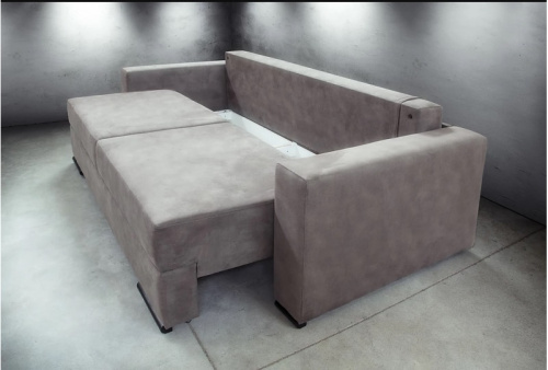 Диван-кровать DM-Мебель Бостон 3х-местный