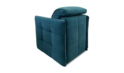 Мягкое кресло Лама-мебель Толедо-1