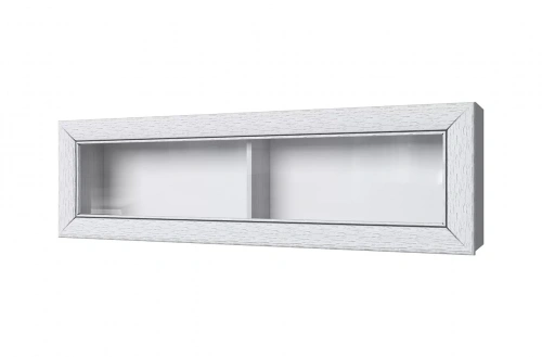 Полка anrex OLIVIA 1D