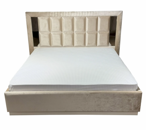 Простыня 240*220 (Белый)