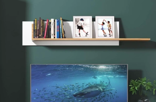 Полка anrex TAURUS навесная