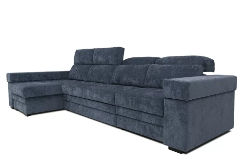 Угловой диван Стиль Наоми 1