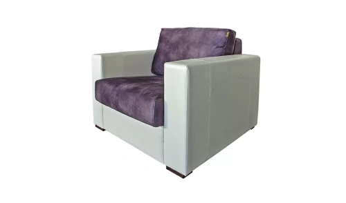 Мягкое кресло Лама-мебель Пингвин 2