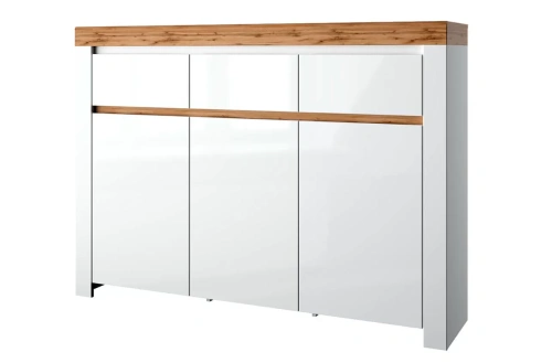 Тумба anrex TAURUS Тумба 3D3S