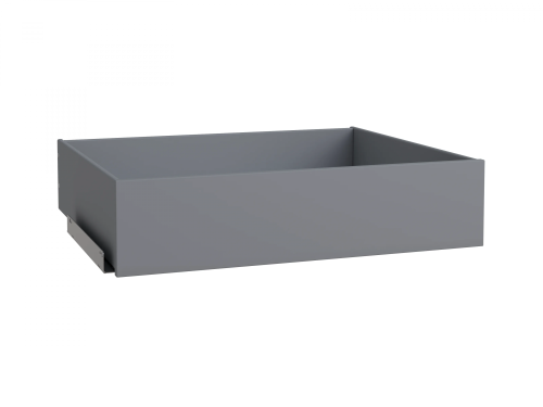 Ящик Новус Индустри Макс выдвижной 75/58 2.06.09.150.4 (Серый)
