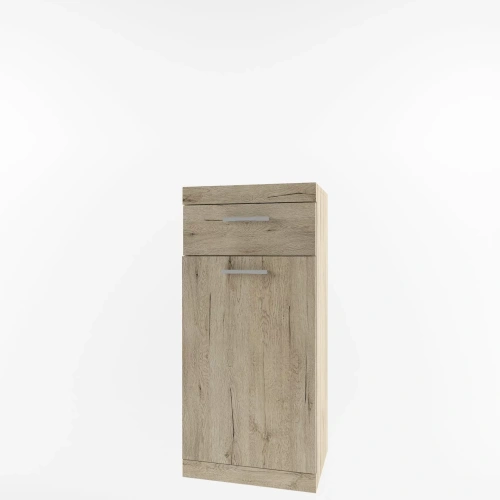 Тумба anrex OSKAR 1D1SH