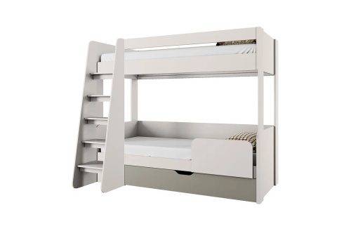 Кровать anrex MODERN двухъярусная