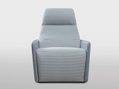 Кресло-реклайнер Треви Норд