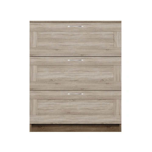 Комод Новус Индустри Сириус 2.02.02.050.3 (Сонома)