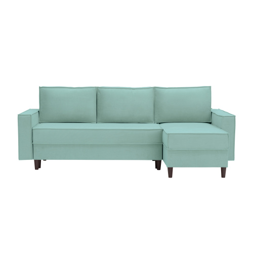 Угловой диван Anrex CARMEN SOFT SIMPLE 51