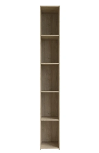 Стеллаж Евва Лайн ЛН-ТR.450.01 (Гикори кингстон)