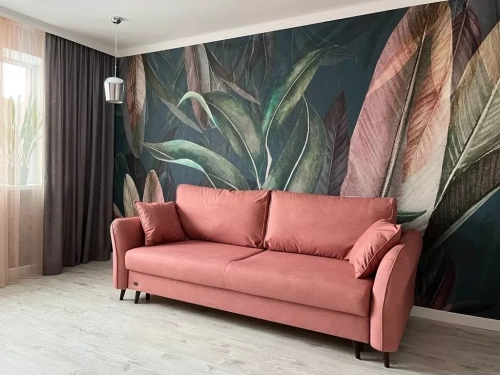 Диван-кровать Прогресс Асти ГМФ 609