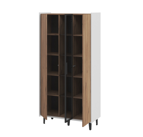 Шкаф Мебель-Неман Модена Элисон МН-048-01-ЦЗ