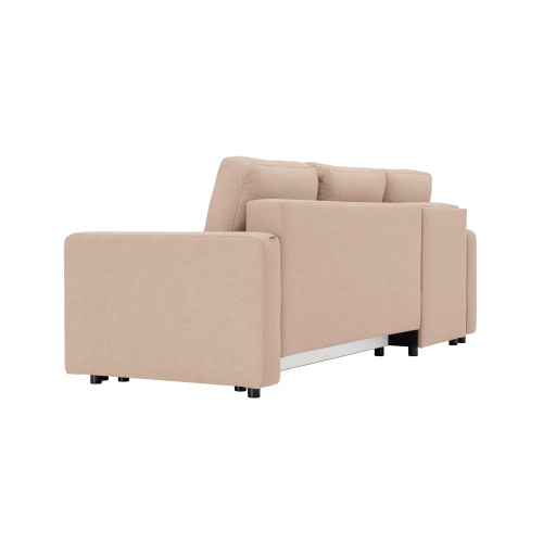 Угловой диван Anrex CARMEN SIMPLE 44