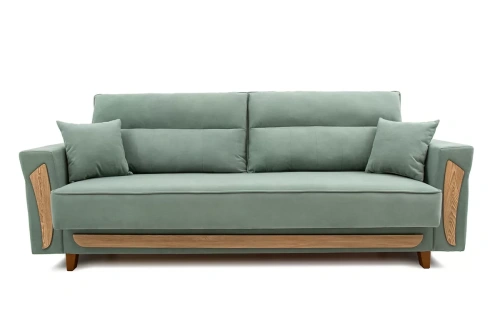 Диван-кровать Стиль Николь 3 +НБ