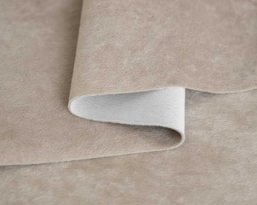 Тахта Лама-мебель Эльза 2 (Романс Пебл/ Правый угол)