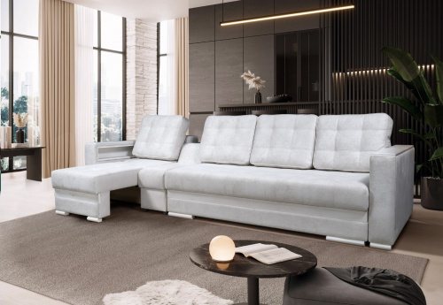 Модульный диван DM-Мебель Мадрид-4