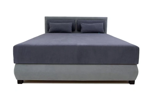 Кровать Стиль Надежда 1,4