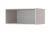 Корпус антресоли anrex TETRA 75/56 (Персидский жемчуг) Корпус антресоли anrex TETRA 75/56 (Персидский жемчуг)