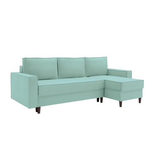 Угловой диван Anrex CARMEN SOFT SIMPLE 51